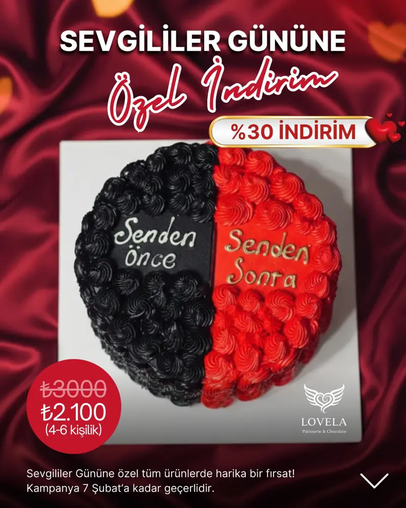 Senden Önce Senden Sonra