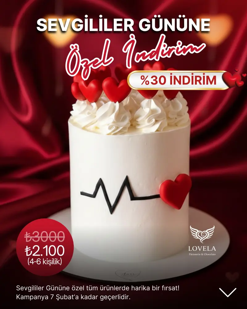 Kalbimin Ritmi ❤️