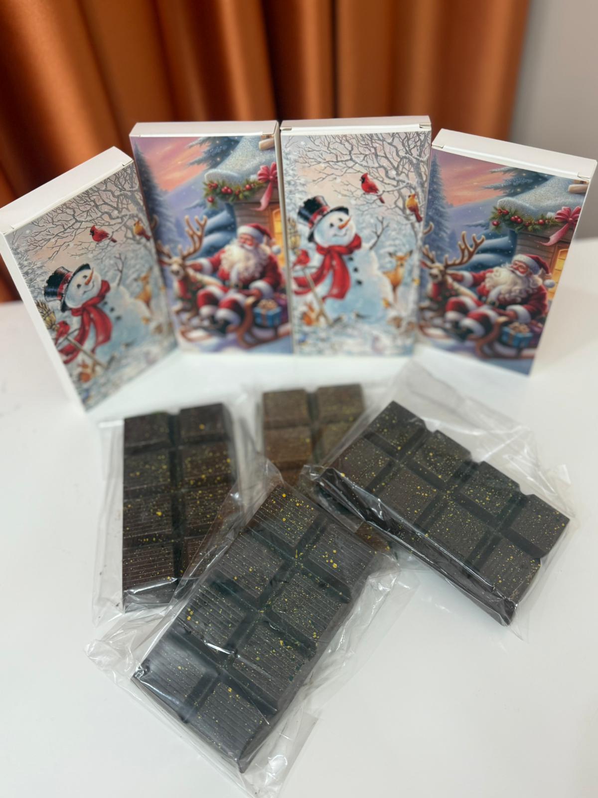 Tablet Dubai Çikolata