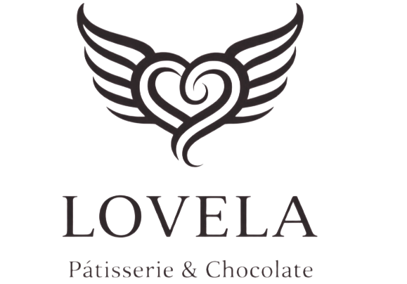 Lovelapatisserie Logo